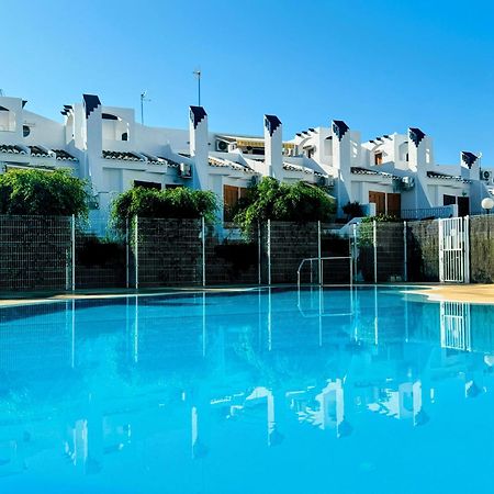 Contemporary House In Cabo Roig Villa Orihuela Exterior foto
