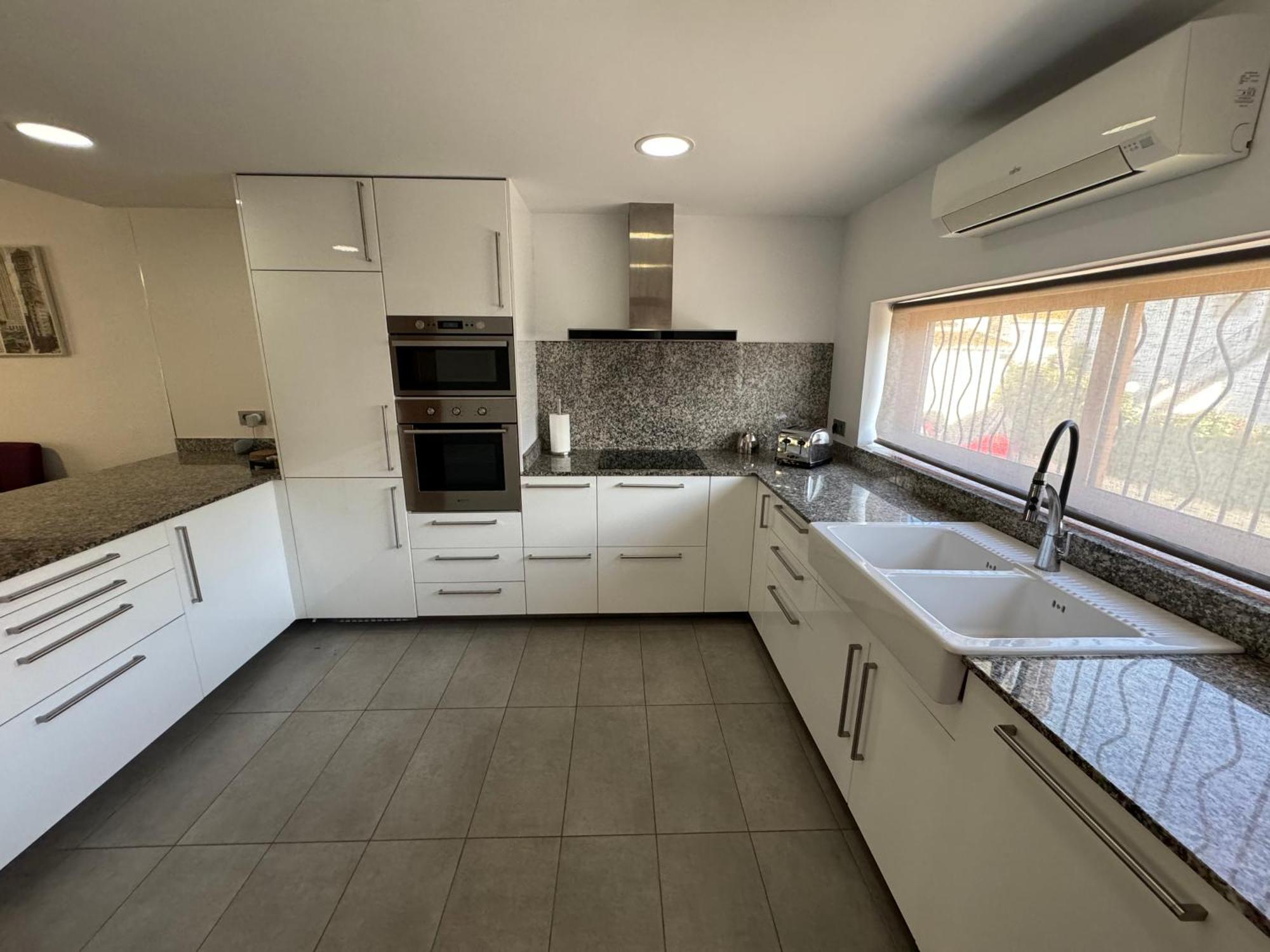 Contemporary House In Cabo Roig Villa Orihuela Exterior foto