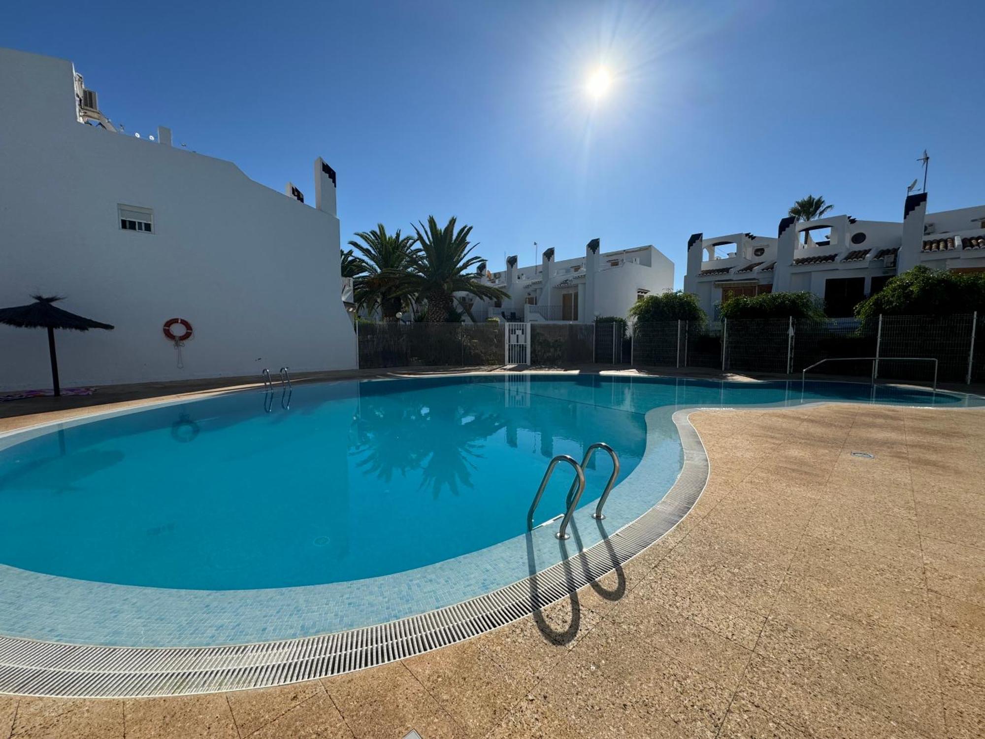 Contemporary House In Cabo Roig Villa Orihuela Exterior foto