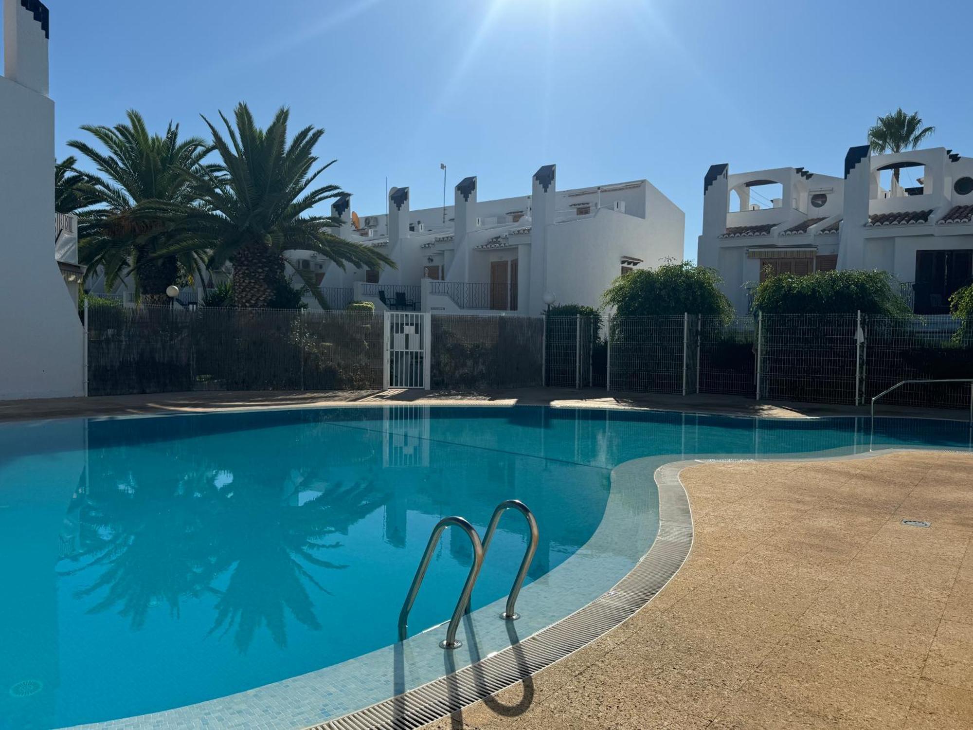 Contemporary House In Cabo Roig Villa Orihuela Exterior foto